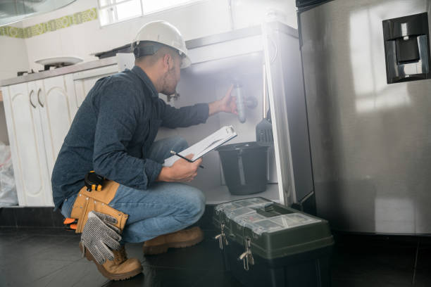 Best Affordable Plumber Near Me  in Brewster, OH