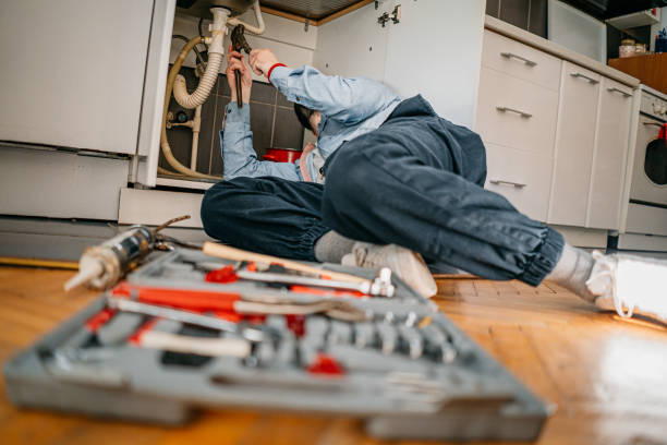 Best Water Softener Installation  in Brewster, OH