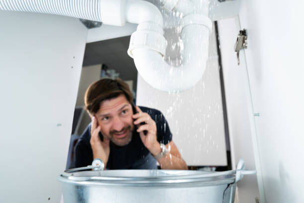 Best Shower Repair Services  in Brewster, OH