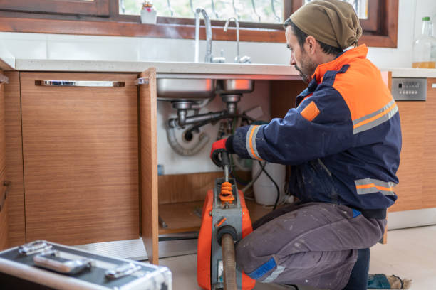 Best Plumbing Inspection Services  in Brewster, OH