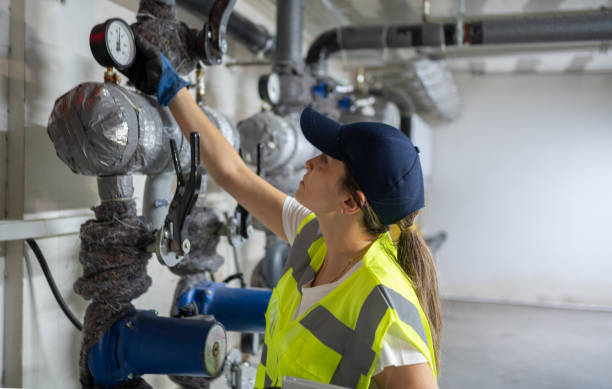 Best Boilers & Radiators  in Brewster, OH