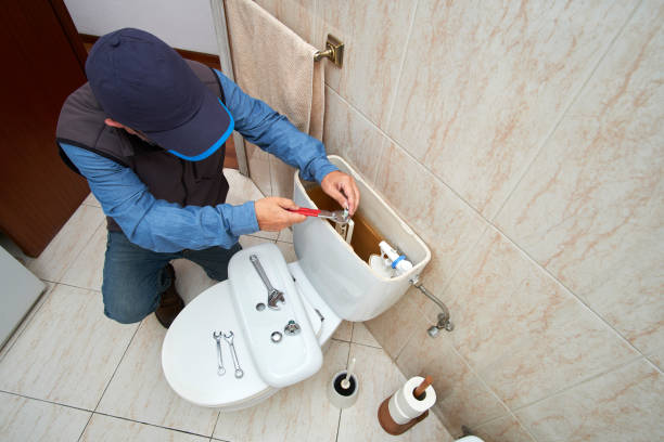 Reliable Brewster, OH Plumbing Solutions