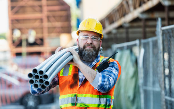 Best Residential Plumbing Services  in Brewster, OH