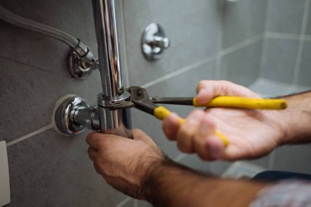 Best Local Plumber Services  in Brewster, OH