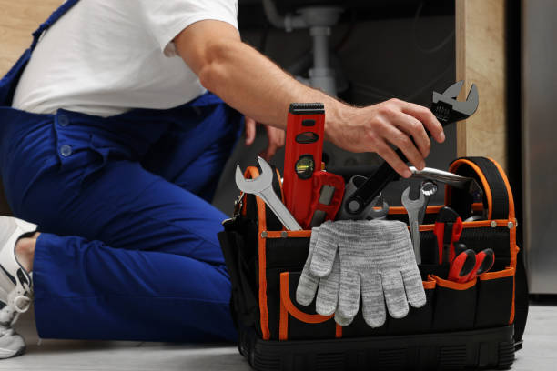 Best Plumbing Installation Services  in Brewster, OH