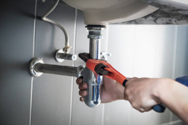 Best Faucet Repair  in Brewster, OH