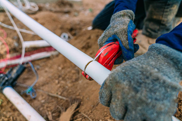 Best Affordable Plumbing Services  in Brewster, OH