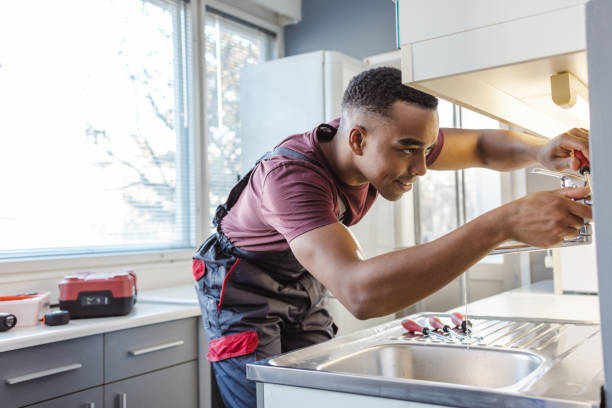 Best Emergency Plumbing Repair  in Brewster, OH