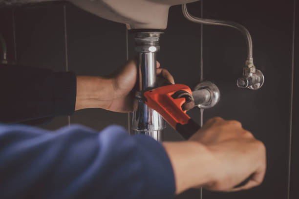 Best Leak Detection Services  in Brewster, OH