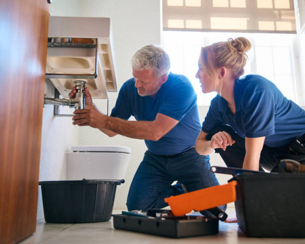 Best 24-Hour Plumber Near Me  in Brewster, OH